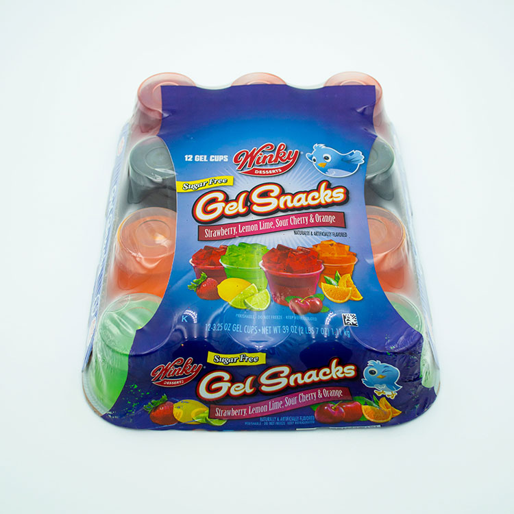 Shrink Bundling Film